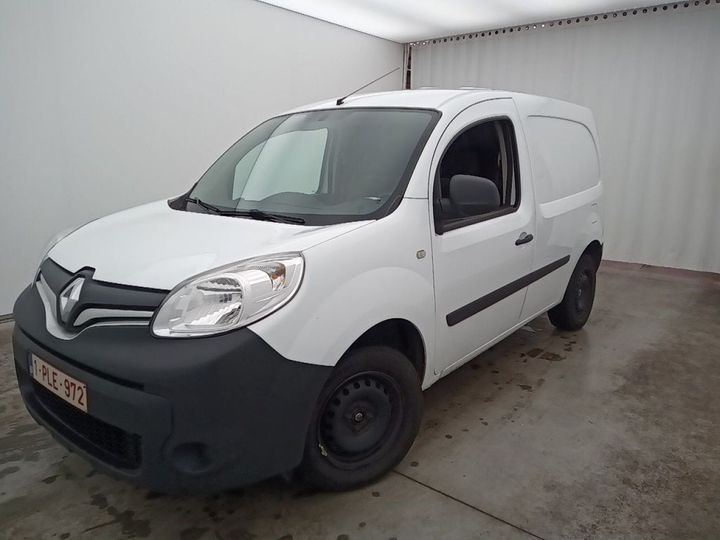 RENAULT KANGOO EXPRESS &#3913 2016 vf1fw17bd55815851