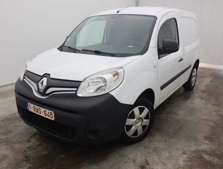 RENAULT KANGOO EXPRESS &#3913 2016 vf1fw17bd55815852