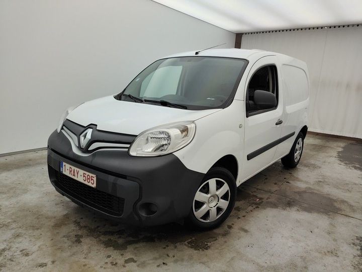 RENAULT KANGOO EXPRESS &#3913 2016 vf1fw17bd55815854