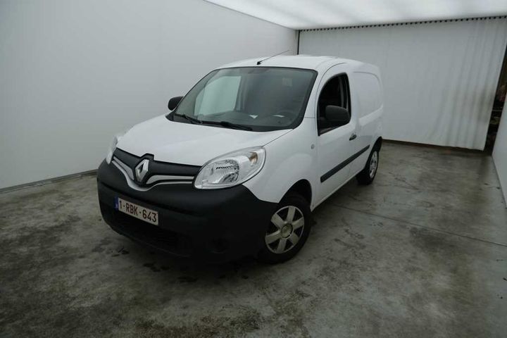 RENAULT KANGOO EXPRESS &#3913 2016 vf1fw17bd55815856