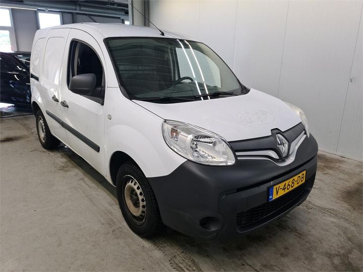 RENAULT KANGOO 2017 vf1fw17bd55830385