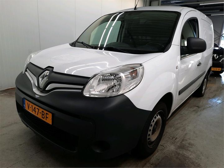 RENAULT KANGOO 2016 vf1fw17bd55830386