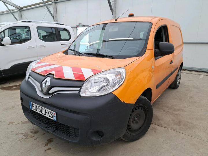 RENAULT KANGOO EXPRESS 2016 vf1fw17bd55842395