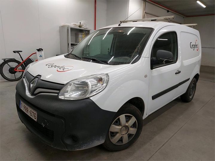 RENAULT KANGOO EXPRESS 2016 vf1fw17bd55958556