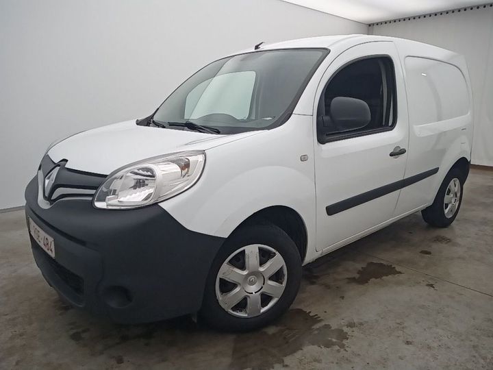 RENAULT KANGOO EXPRESS &#3913 2017 vf1fw17bd55958590