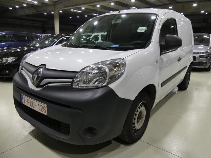 RENAULT KANGOO EXPRESS 2016 vf1fw17bd55986662