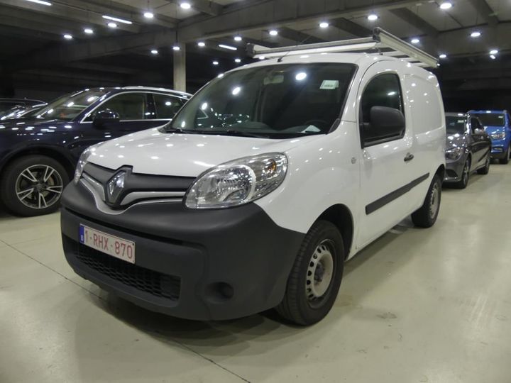 RENAULT KANGOO EXPRESS 2017 vf1fw17bd55986664