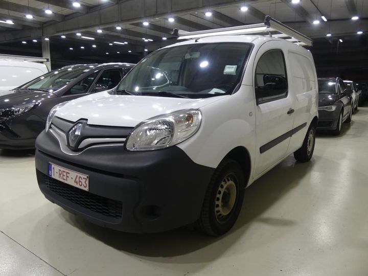 RENAULT KANGOO EXPRESS 2016 vf1fw17bd55986665