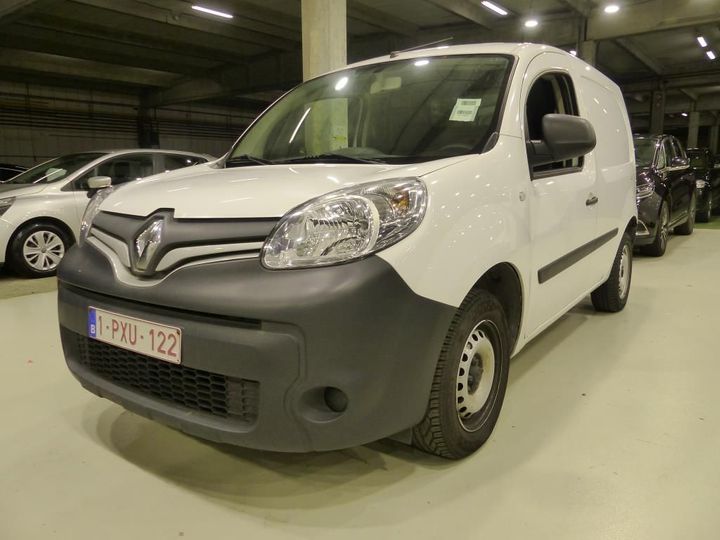 RENAULT KANGOO EXPRESS 2016 vf1fw17bd55986667