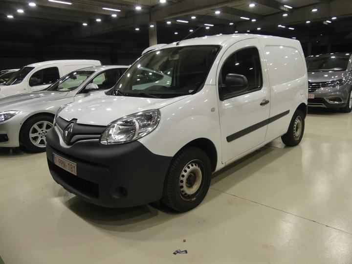 RENAULT KANGOO EXPRESS 2016 vf1fw17bd56002766