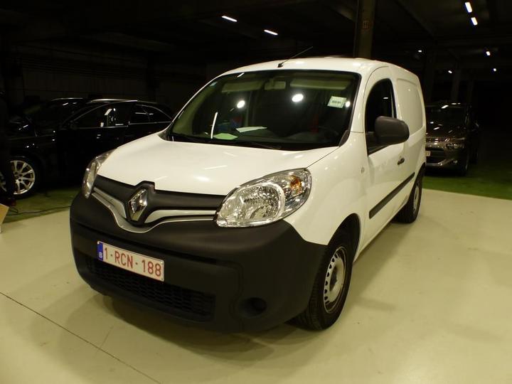 RENAULT KANGOO EXPRESS 2016 vf1fw17bd56002770