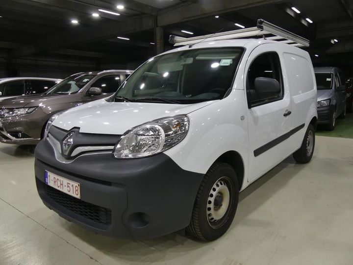 RENAULT KANGOO EXPRESS 2016 vf1fw17bd56002773