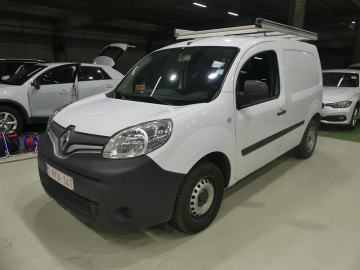 RENAULT KANGOO EXPRESS 2016 vf1fw17bd56002774