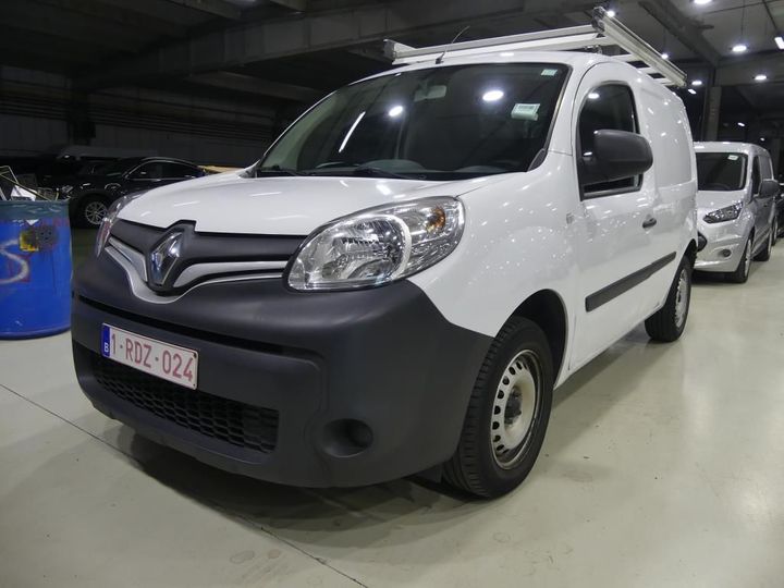 RENAULT KANGOO EXPRESS 2016 vf1fw17bd56002775