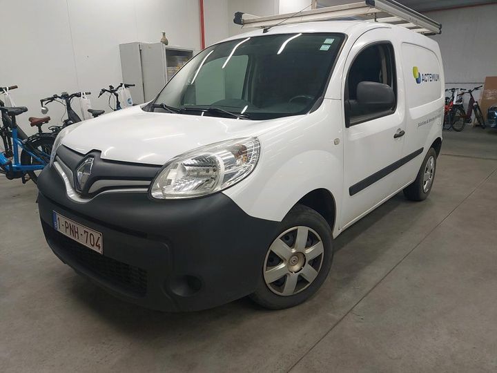 RENAULT KANGOO EXPRESS 2016 vf1fw17bd56123927