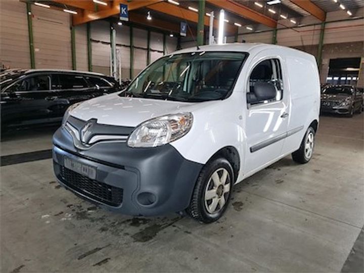 RENAULT KANGOO EXPRESS DSL - 2013 2016 vf1fw17bd56133505