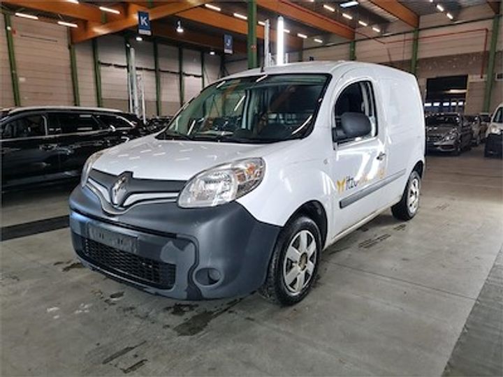 RENAULT KANGOO EXPRESS DSL - 2013 2016 vf1fw17bd56133508