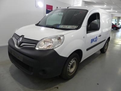 RENAULT KANGOO EXPRESS DSL - 2013 2016 vf1fw17bd56139654