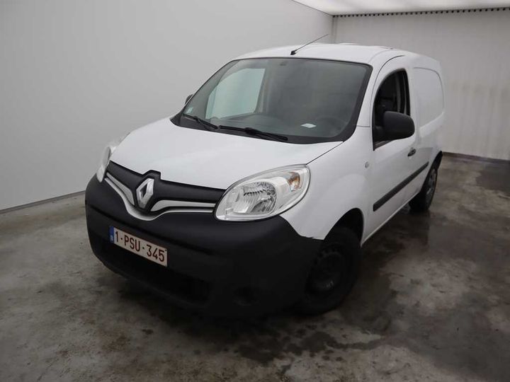 RENAULT KANGOO EXPRESS &#3913 2016 vf1fw17bd56139656