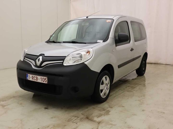 RENAULT KANGOO 2016 vf1fw17bd56228523