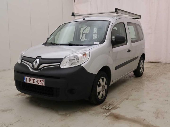 RENAULT KANGOO 2016 vf1fw17bd56228524