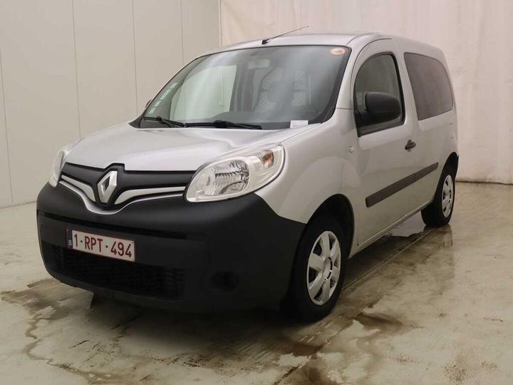 RENAULT KANGOO 2017 vf1fw17bd56228525