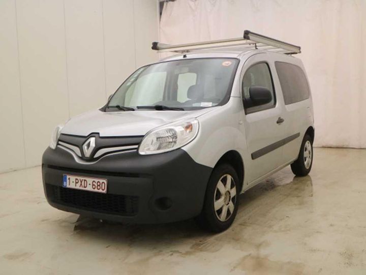 RENAULT KANGOO 2016 vf1fw17bd56228526