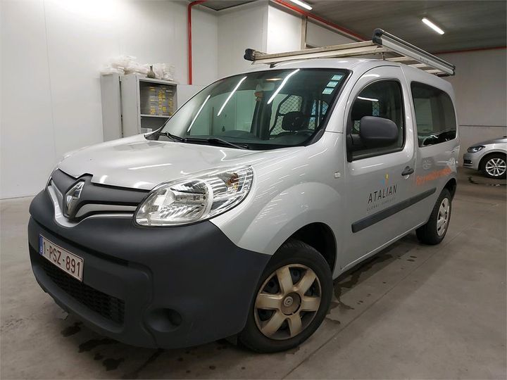 RENAULT KANGOO EXPRESS 2016 vf1fw17bd56228527