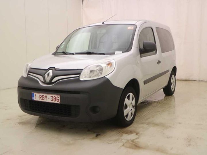 RENAULT KANGOO 2016 vf1fw17bd56228532