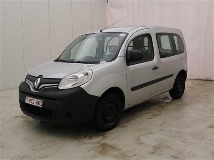 RENAULT KANGOO 2016 vf1fw17bd56230441