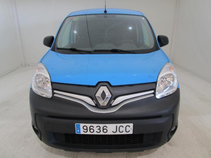 RENAULT KANGOO EXPRESS 2015 vf1fw17be51598664