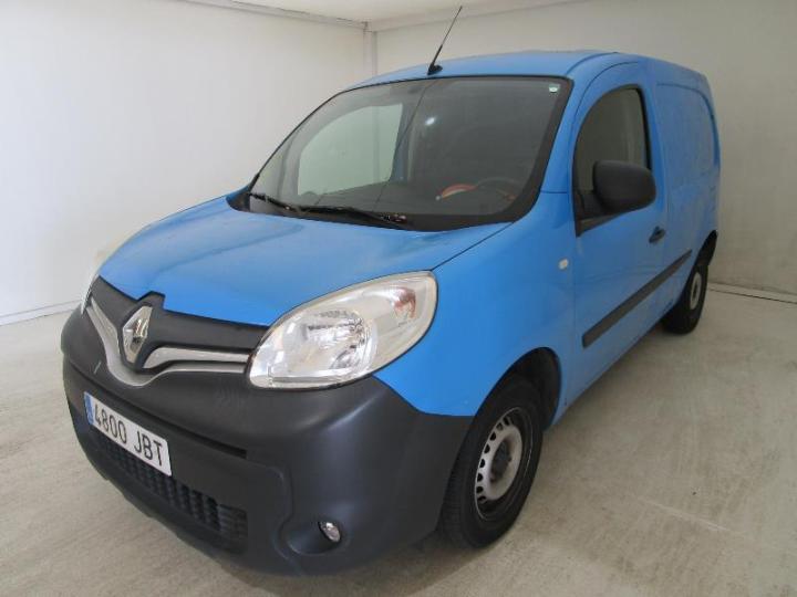 RENAULT KANGOO EXPRESS 2014 vf1fw17be51598665