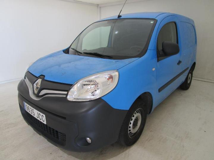 RENAULT KANGOO EXPRESS 2015 vf1fw17be51598676