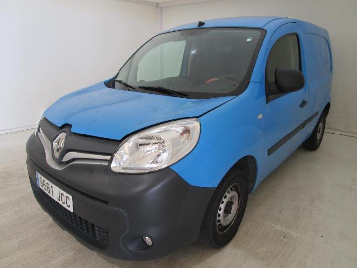 RENAULT KANGOO EXPRESS 2015 vf1fw17be51598685