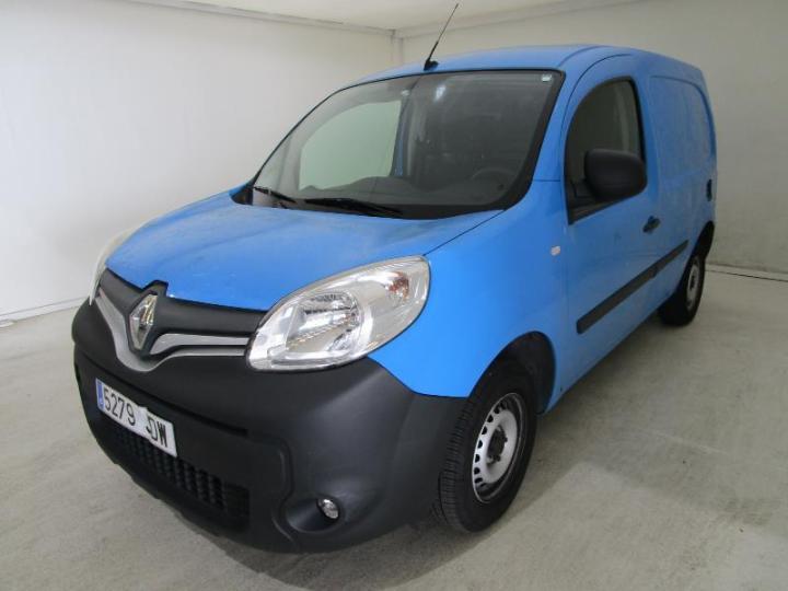 RENAULT KANGOO EXPRESS 2015 vf1fw17be51598688