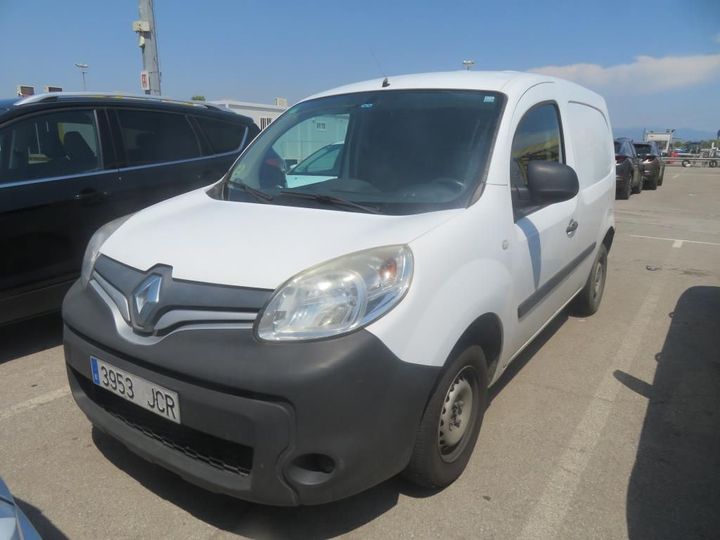 RENAULT KANGOO FURGN 2015 vf1fw17be52293336