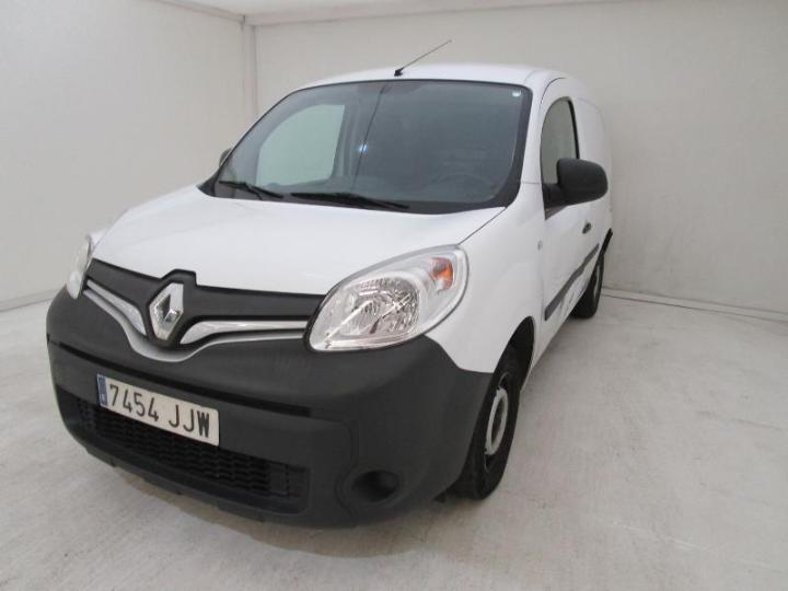 RENAULT KANGOO EXPRESS 2015 vf1fw17be53646344