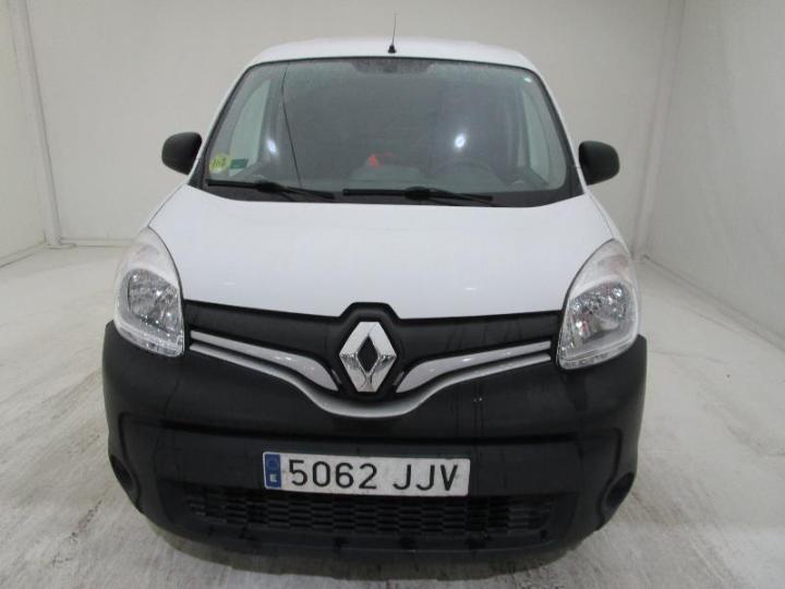 RENAULT KANGOO EXPRESS 2015 vf1fw17be53646357