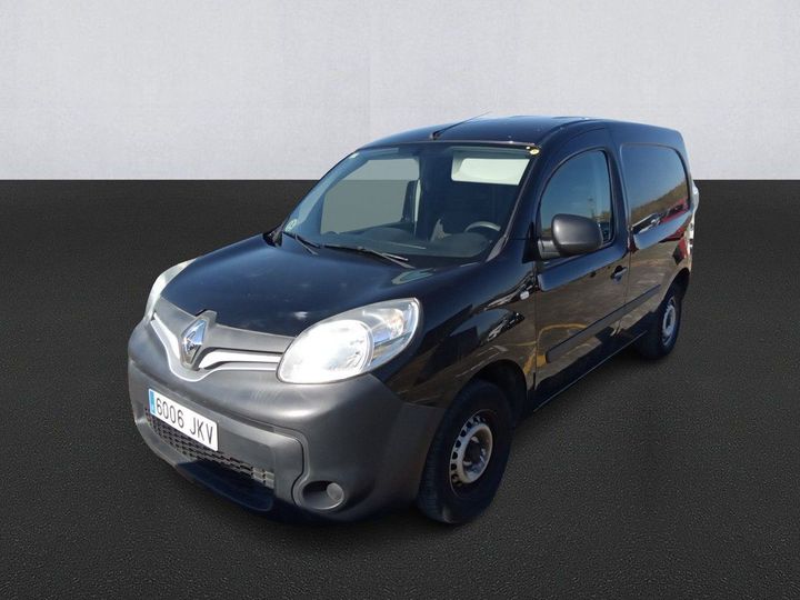 RENAULT KANGOO EXPRESS 2015 vf1fw17be53655575