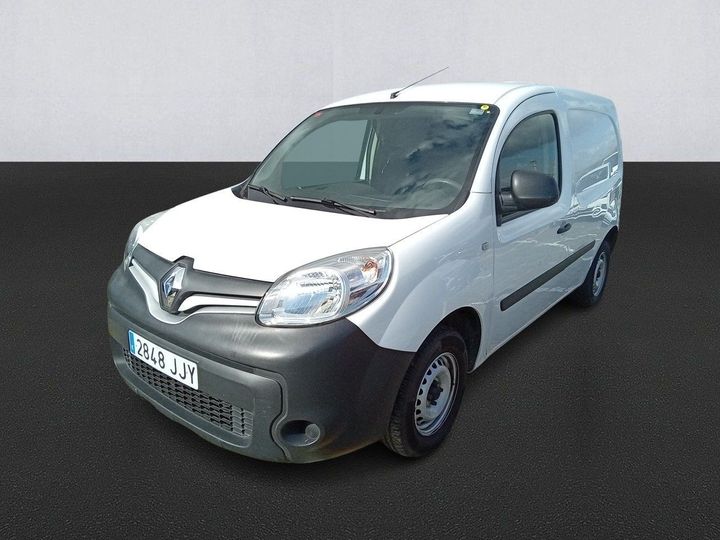 RENAULT KANGOO EXPRESS 2015 vf1fw17be53655661