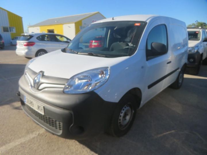 RENAULT KANGOO FURGN 2015 vf1fw17be54075883