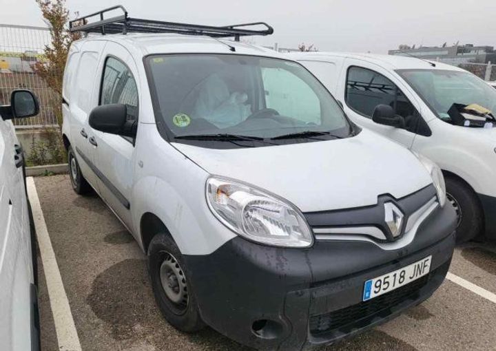 RENAULT KANGOO EXPRESS 2016 vf1fw17be54455306