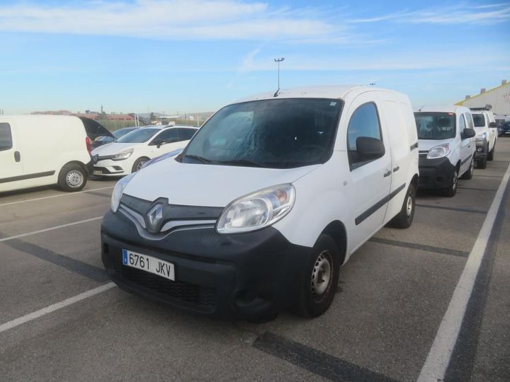 RENAULT KANGOO FURGN 2015 vf1fw17be54518438