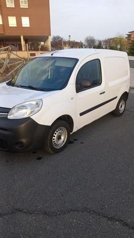 RENAULT KANGOO 2016 vf1fw17be54596704