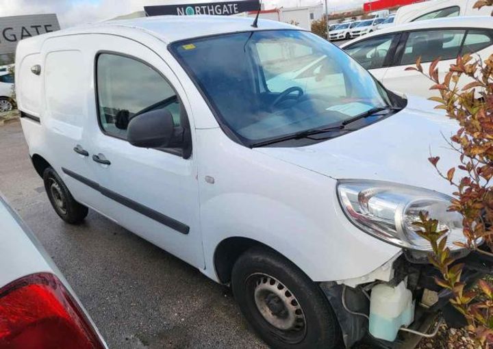 RENAULT KANGOO EXPRESS 2016 vf1fw17be54734634