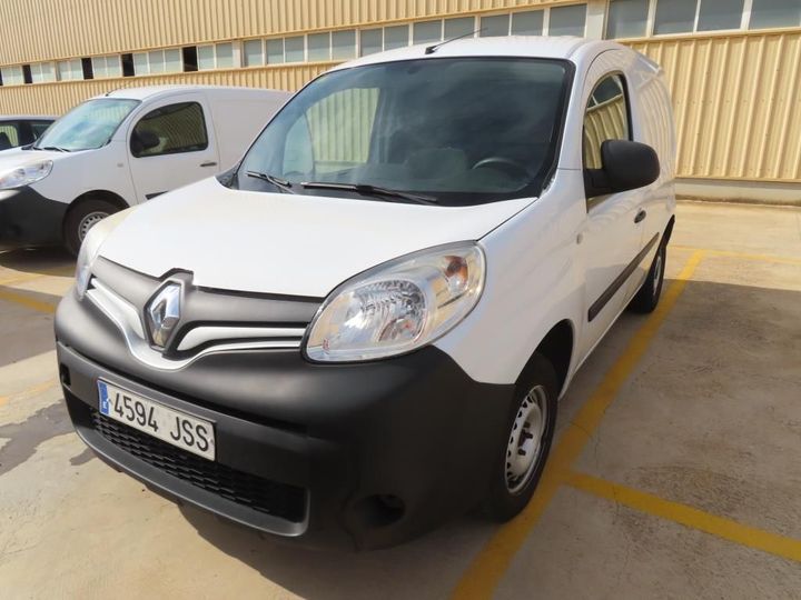 RENAULT KANGOO FURGN 2016 vf1fw17be54782936