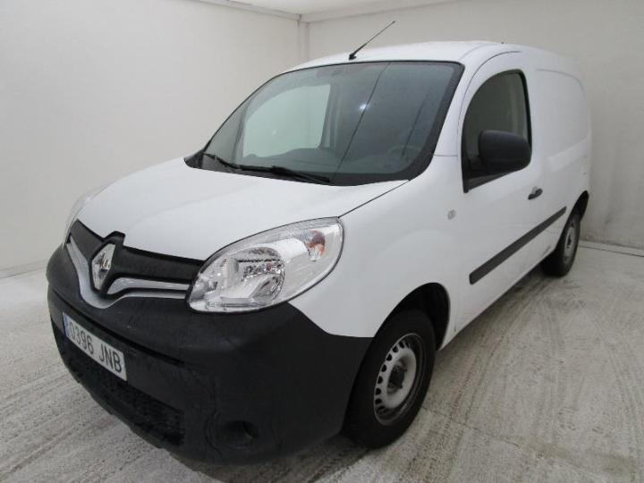 RENAULT KANGOO EXPRESS 2016 vf1fw17be54966106