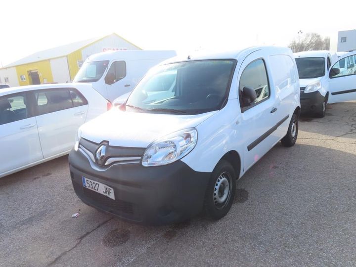 RENAULT KANGOO FURGON 2016 vf1fw17be55174008