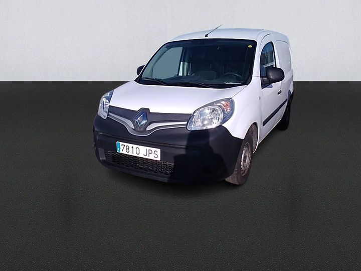 RENAULT KANGOO EXPRESS 2016 vf1fw17be55454752