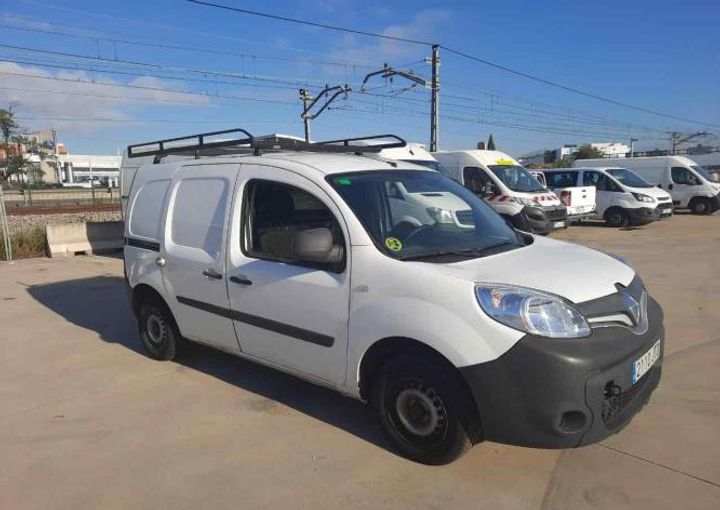 RENAULT KANGOO EXPRESS 2016 vf1fw17be55863820